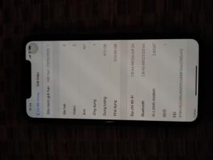 iPhone XS MAX Gold 512GB