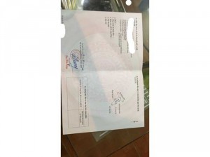 đất bìa đỏ chính chủ