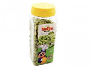 Đậu hoà lan wasabi hộp 190gram