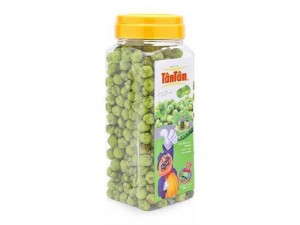 Đậu hoà lan wasabi hộp 190gram