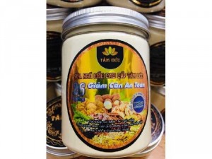 Sữa Ngũ Cốc Giảm Cân An Toàn-1hũ/500g