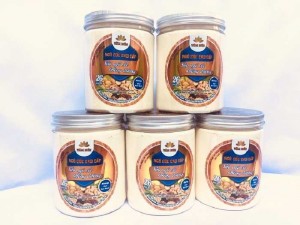 Sữa Ngũ Cốc 26 Hạt Không Đường 1hũ/500gr