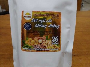 Ngũ Cốc Không Đường Tâm Đức- 1túi 500gr