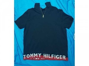 Thun Tommy Hilfiger USA Size S