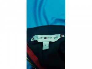 Thun Tommy Hilfiger USA Size S