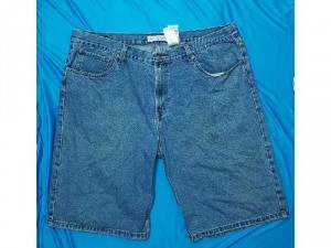 Jeans Levi's Nam Athletic USA size 37
