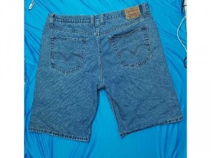 Jeans Levi's Nam Athletic USA size 37
