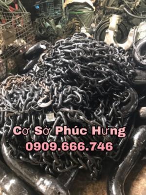 Xích thảo phao 22mm