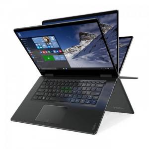 LENOVO YOGA 710 CORE I7 7500 RAM DDR4 16G SSD 512G IPS UHD 4K 15.6 INCH