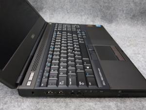 DELL PRECISION M4800 CORE I7 4900QM VGA K2100M IPS FULL HD 15.6 INCH