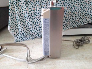 máy lọc muốn kiềm National Pj-502
