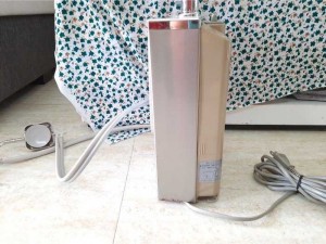 máy lọc muốn kiềm National Pj-502