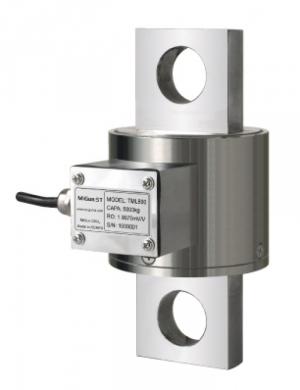 TML800 series – Load cell kiểu kéo, dạng trụ, vật liệu thép phủ Niken.