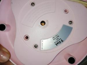 Âm Nước Điện 110V 0.8L