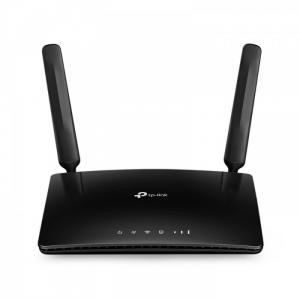 2020-01-13 16:13:02  3  Router wifi sim 4G LTE TP-Link TL-MR6400 chuẩn N, tốc độ 300Mbps chính hãng 1,950,000