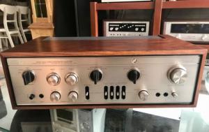 Amply Luxman L309