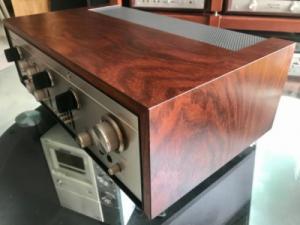 Amply Luxman L309
