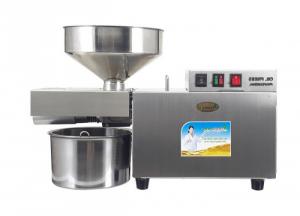 Máy Ép Dầu Kinh Doanh Nanifood NNF 807A nhập khẩu chính hãng Thái Lan