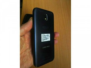 Samsung j5 pro ram 2G-32G màu đen