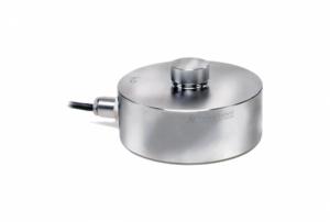 Load cell PS24-10T, dải làm việc 0-10 tấn, kiểu trụ nén