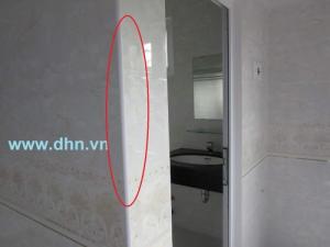 Nẹp ốp gạch men - Nẹp bo góc cạnh - Nẹp ốp góc cạnh - Nẹp gạch men