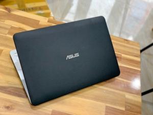 Laptop Asus K555LA, i5 5200U 4G 500G 15inch Đẹp Keng Zin Giá rẻ