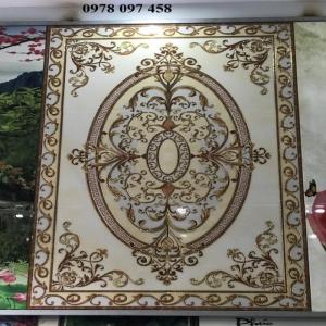 Thảm gạch cao cấp
