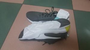 Giầy Puma real 100%, size 9, 27cm, VN, sale 1tr8