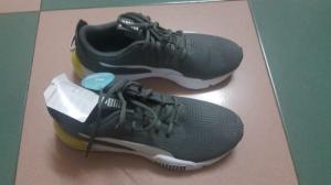 Giầy Puma real 100%, size 9, 27cm, VN, sale 1tr8