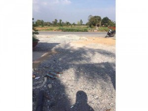 900m đất mặt tiền tỉnh lộ 878,Tam Hiệp,Châu Thành,Tiền Giang