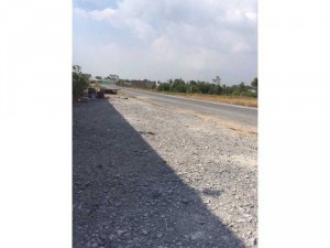 900m đất mặt tiền tỉnh lộ 878,Tam Hiệp,Châu Thành,Tiền Giang