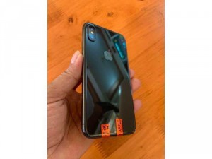 IPHONE X 64GB QUỐC TẾ - ZIN KENG 99.9%
