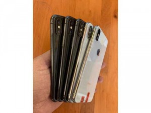 IPHONE X 64GB QUỐC TẾ - ZIN KENG 99.9%