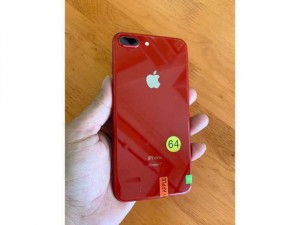 Iphone 8Plus 64Gb Quốc Tế - zin đẹp