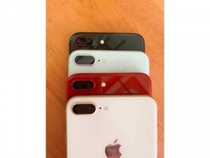 Iphone 8Plus 64Gb Quốc Tế - zin đẹp
