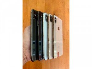 Iphone Xs Max 64Gb Quốc Tế