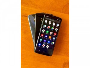 SAMSUNG S8 64GB 1SIM ( JAPAN )