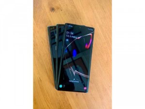 SAMSUNG NOTE 10 256GB 1SIM