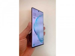 SAMSUNG NOTE 10 256GB 1SIM