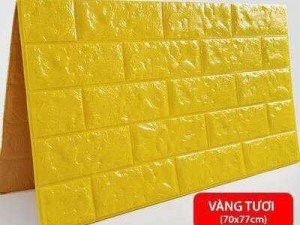 Giấy dán tường 3d
