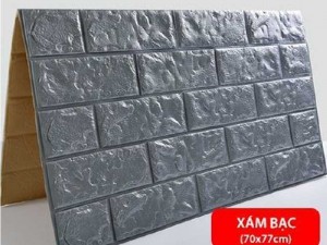 Giấy dán tường 3d