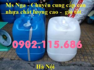 Can nhựa 5l,can nhựa 10l,can nhựa 20l,can nhựa 30l,