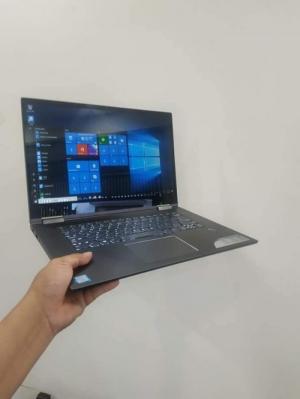 Bán Laptop Lenovo Yoga / MH cảm ứng / Đẹp / Sang trọng