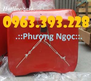 Thùng giao hàng cỡ lớn, thùng chở hàng quần áo, thùng giao hàng nhanh