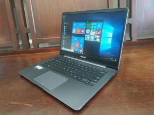 Bán Laptop Asus ZenBook / Cao cấp / Mỏng, sang trọng
