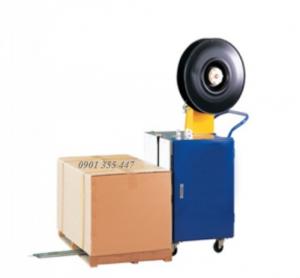 Máy đai niềng thùng pallet model SP3 giá tốt tại Đồng nai