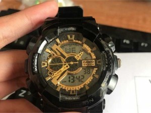 G- shock bản to