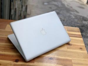 Macbook Pro 15inch A1286, i7 QM 8Cpus 8G SSD180 Đèn Phím Vỏ Nhôm Zin Giá rẻ