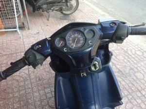 nouvo lx