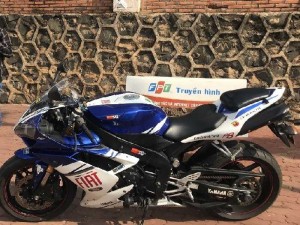 Yamaha r1 1000cc